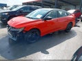 2026 Nissan Sentra — photo 2 of 18 | VIN 3N1AB9DV9TY258846