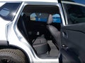 2026 Nissan Rogue — photo 7 of 15 | VIN 5N1BT3BB3TC847559
