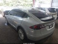 2017 Tesla Model X — photo 3 of 11 | VIN 5YJXCBE21HF054318
