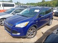 2013 Ford Escape — photo 2 of 16 | VIN 1FMCU0HX6DUD67465