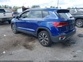 2022 Volkswagen Taos — photo 3 of 16 | VIN 3VVLX7B28NM014444