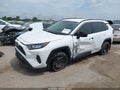 2021 Toyota RAV4 — photo 2 of 16 | VIN 2T3H1RFV1MC160530
