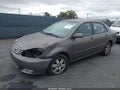 2004 Toyota Corolla — photo 2 of 16 | VIN 1NXBR38E74Z250927