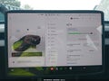 2025 Tesla Model 3 — photo 16 of 22 | VIN 5YJ3E1EB3SF929957