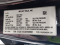 2025 Tesla Model 3 — photo 9 of 22 | VIN 5YJ3E1EB3SF929957