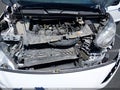 2019 Ford Transit Connect — photo 10 of 17 | VIN NM0LS7F21K1417811