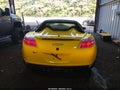 2007 Saturn Sky — photo 17 of 17 | VIN 1G8MB35B77Y125073