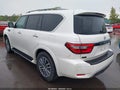 2023 Nissan Armada — photo 3 of 16 | VIN JN8AY2BD7P9694981