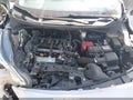 2024 Nissan Versa — photo 10 of 15 | VIN 3N1CN8DV8RL871685