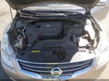 2010 Nissan Altima — photo 10 of 17 | VIN 1N4AL2AP9AN456530