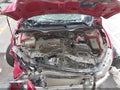 2016 Honda Civic — photo 10 of 17 | VIN 2HGFC2F5XGH541080