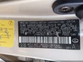 2004 Lexus ES 330 — photo 9 of 12 | VIN JTHBA30G145037196