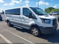 2019 Ford Transit-350 — photo 1 of 16 | VIN 1FBZX2YGXKKB63959