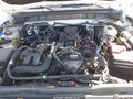 2024 Ford Bronco — photo 10 of 17 | VIN 1FMDE8BH7RLB34094