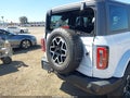 2024 Ford Bronco — photo 17 of 17 | VIN 1FMDE8BH7RLB34094