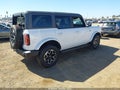 2024 Ford Bronco — photo 4 of 17 | VIN 1FMDE8BH7RLB34094