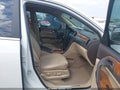 2012 Buick Enclave — photo 5 of 12 | VIN 5GAKRDED3CJ277758