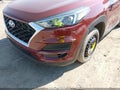 2020 Hyundai Tucson — photo 6 of 19 | VIN KM8J33A47LU202132