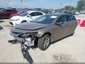 2022 Chevrolet Malibu — photo 2 of 15 | VIN 1G1ZD5ST8NF124286