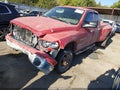 2004 Dodge Ram 3500 — photo 2 of 15 | VIN 3D7MU48CX4G118608