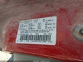 2004 Dodge Ram 3500 — photo 9 of 15 | VIN 3D7MU48CX4G118608