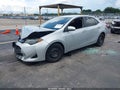 2018 Toyota Corolla — photo 2 of 16 | VIN 2T1BURHE9JC115611