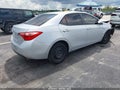 2018 Toyota Corolla — photo 4 of 16 | VIN 2T1BURHE9JC115611