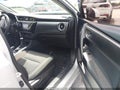 2018 Toyota Corolla — photo 5 of 16 | VIN 2T1BURHE9JC115611