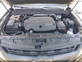 2017 Chevrolet Colorado — photo 10 of 16 | VIN 1GCGSDEN3H1193660
