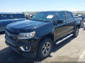 2017 Chevrolet Colorado — photo 2 of 16 | VIN 1GCGSDEN3H1193660