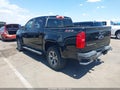 2017 Chevrolet Colorado — photo 3 of 16 | VIN 1GCGSDEN3H1193660