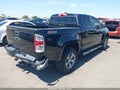 2017 Chevrolet Colorado — photo 4 of 16 | VIN 1GCGSDEN3H1193660