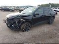 2024 Chevrolet Trax — photo 2 of 17 | VIN KL77LJE21RC028212