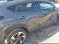 2024 Subaru Crosstrek — photo 6 of 16 | VIN 4S4GUHM65R3786398