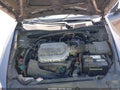 2012 Honda Accord — photo 10 of 17 | VIN 1HGCP3F83CA027118