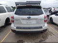 2014 Subaru Forester — photo 16 of 16 | VIN JF2SJAPC7EH426998
