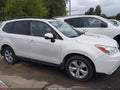 2014 Subaru Forester — photo 6 of 16 | VIN JF2SJAPC7EH426998