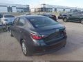 2017 Toyota Yaris — photo 3 of 16 | VIN 3MYDLBYVXHY156487