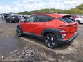 2024 Hyundai Kona — photo 3 of 17 | VIN KM8HB3AB1RU147895