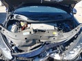 2017 Toyota Mirai — photo 10 of 16 | VIN JTDBVRBD0HA002819