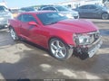 2013 Chevrolet Camaro — photo 1 of 21 | VIN 2G1FB1E32D9176890