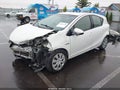 2014 Toyota Prius C — photo 2 of 17 | VIN JTDKDTB34E1571515