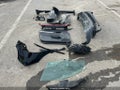 2021 Honda Civic — photo 12 of 14 | VIN 19XFC2F88ME002358