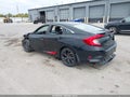 2021 Honda Civic — photo 3 of 14 | VIN 19XFC2F88ME002358