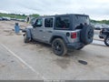 2021 Jeep Wrangler Unlimited — photo 3 of 16 | VIN 1C4HJXDN3MW680123