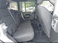 2021 Jeep Wrangler Unlimited — photo 8 of 16 | VIN 1C4HJXDN3MW680123