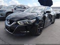2017 Nissan Maxima — photo 2 of 17 | VIN 1N4AA6AP2HC432489