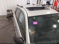 2006 Pontiac Vibe — photo 6 of 18 | VIN 5Y2SM65876Z433298