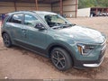 2026 Kia Niro — photo 1 of 19 | VIN KNDCR3LE9T5318069