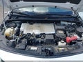 2017 Toyota Prius Prime — photo 10 of 16 | VIN JTDKARFP8H3059595
